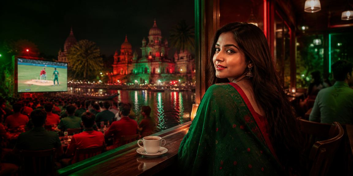 বাংলাদেশে অনলাইন ক্রিকেট বাজির সাফল্যের গল্প