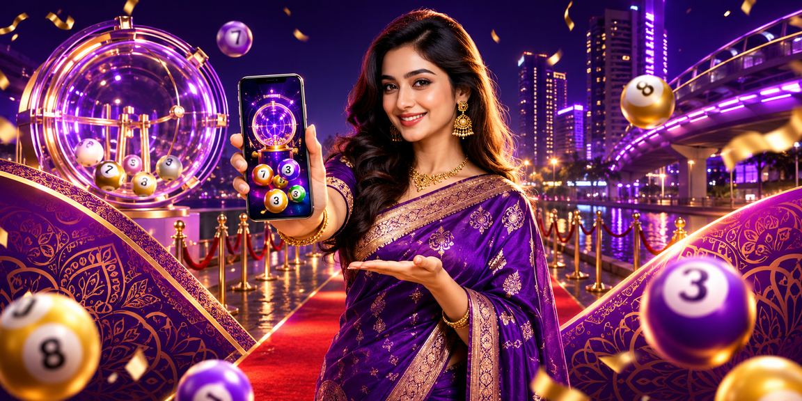 ঢাকায় লটারি খেলার সাহিত্য ও উজ্জ্বলতা